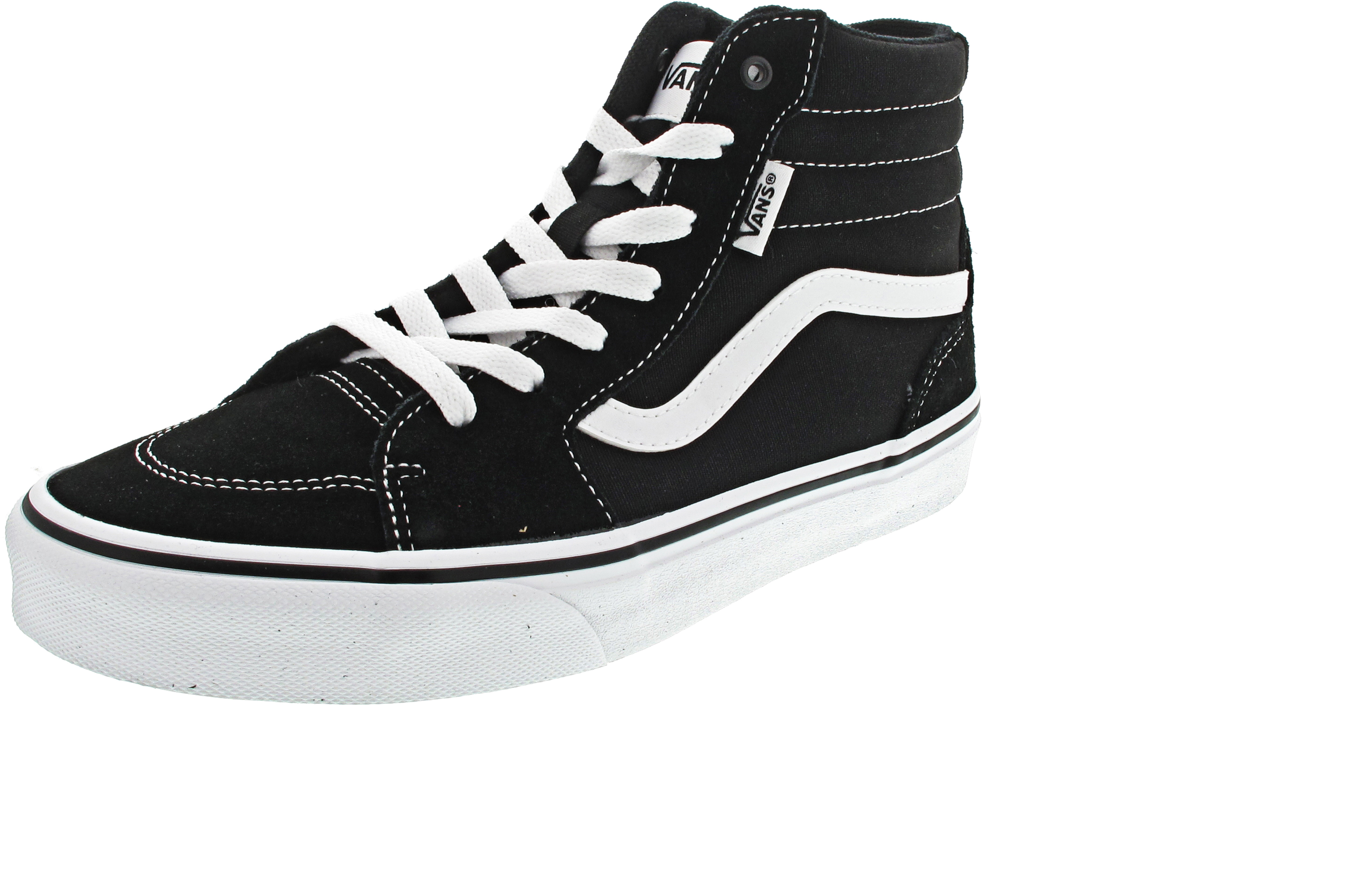 Vans YT Filmore HI