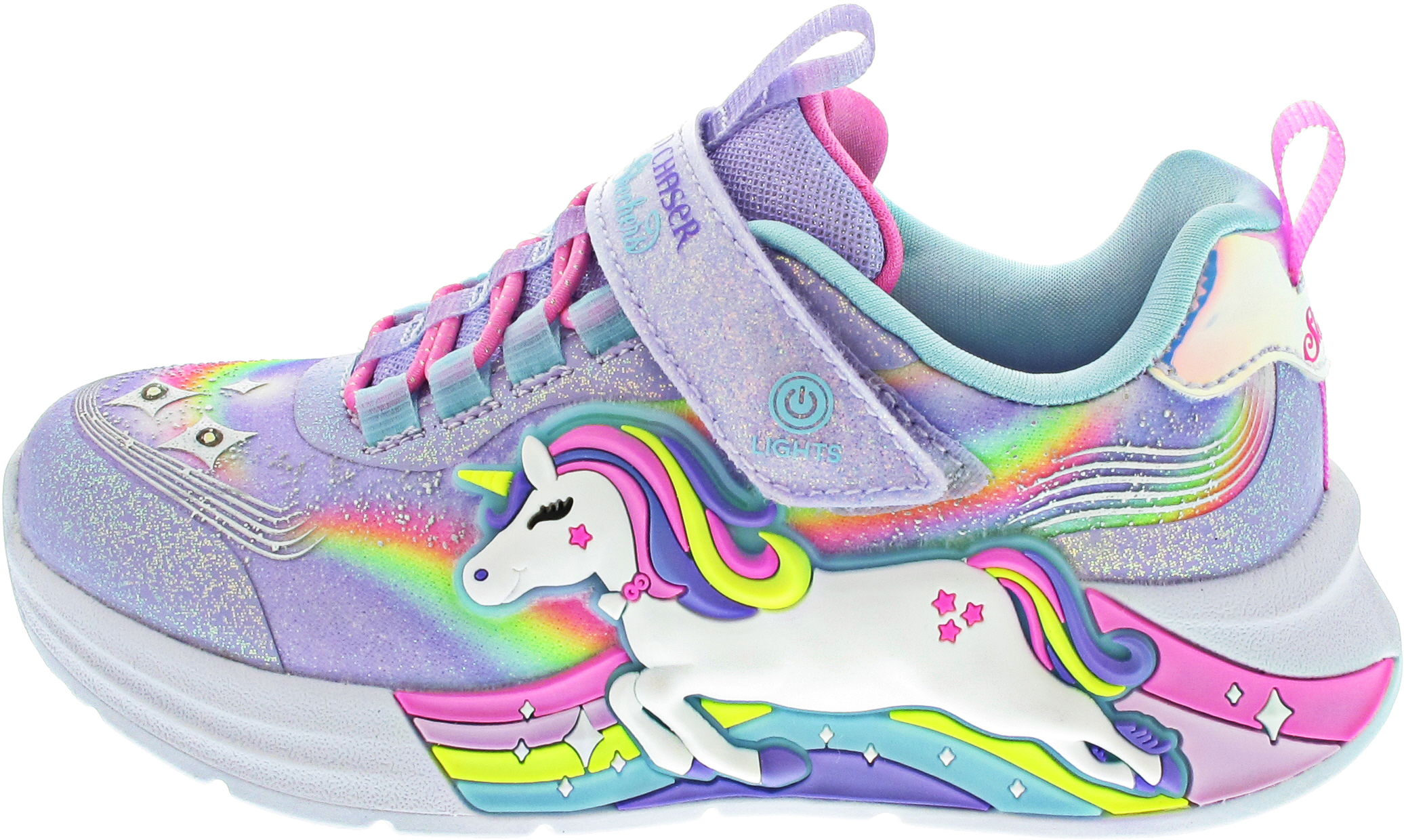 Skechers Unicorn Chaser