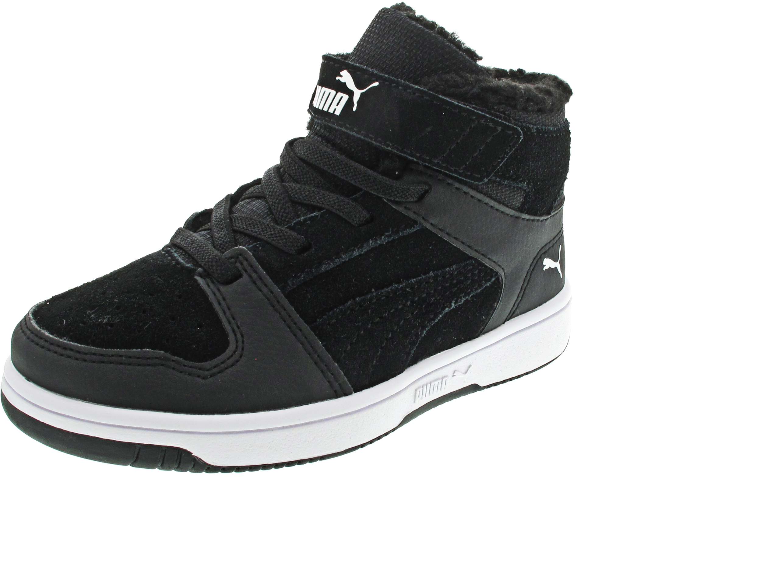 Puma Rebound Layup Fur SD V PS