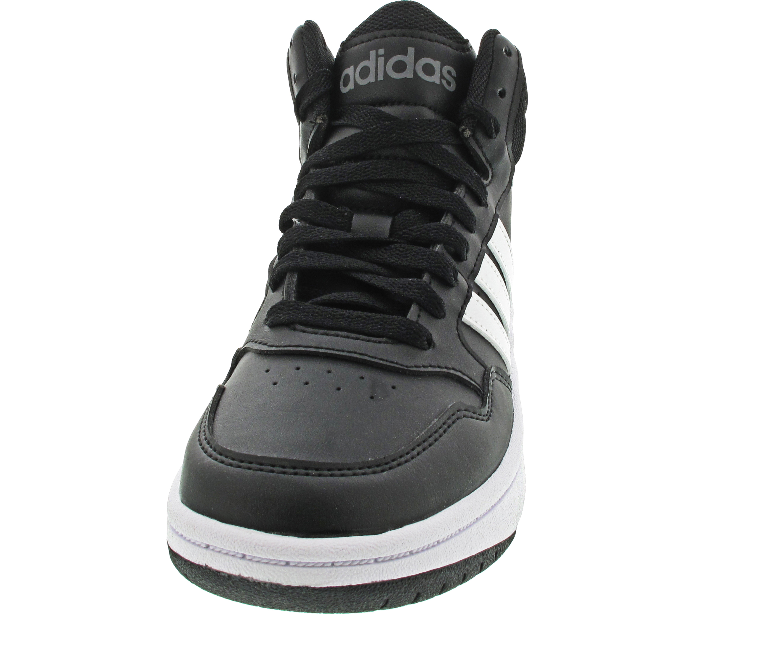 adidas Hoops Mid 3.0 K