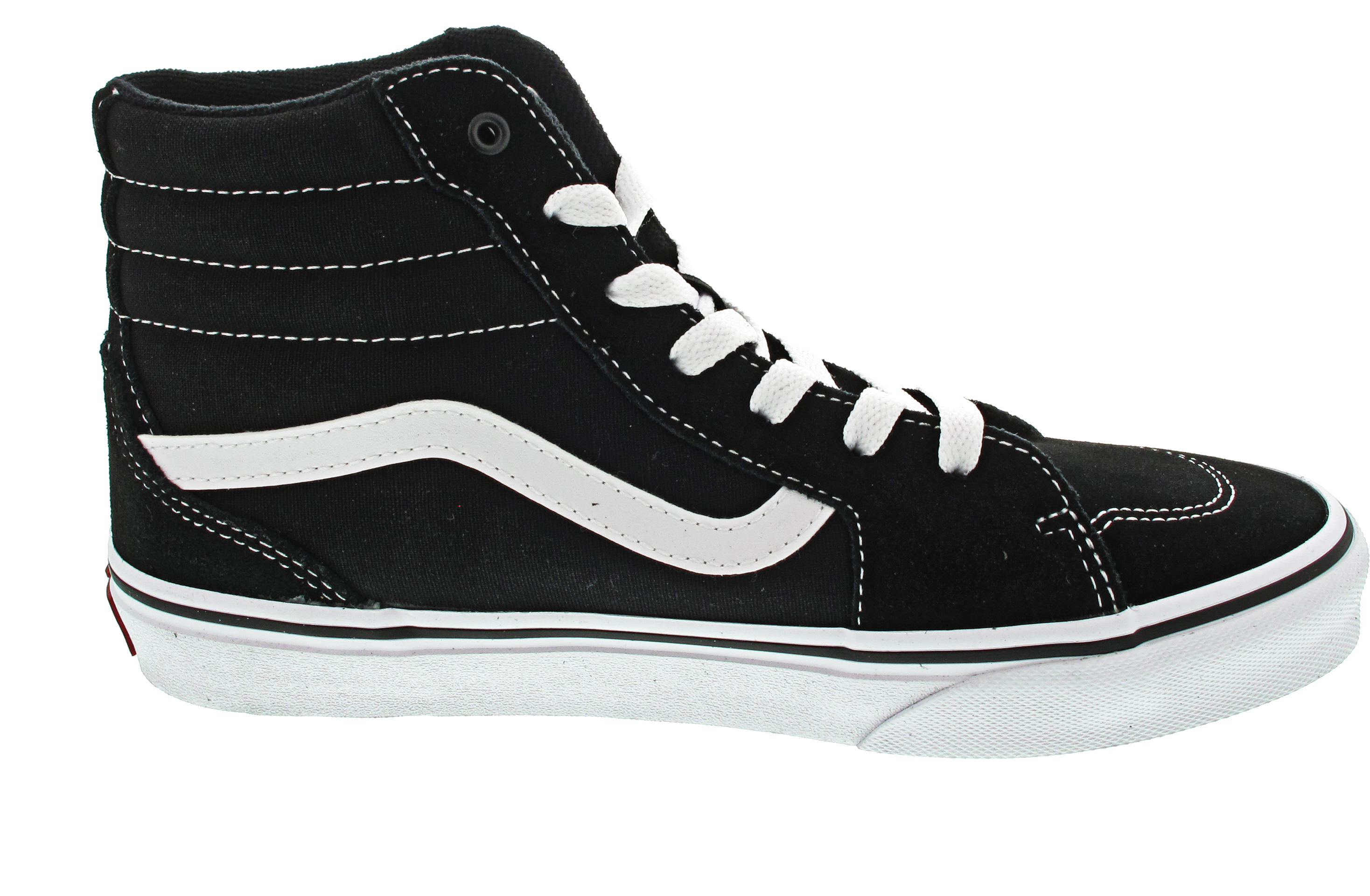 Vans YT Filmore HI