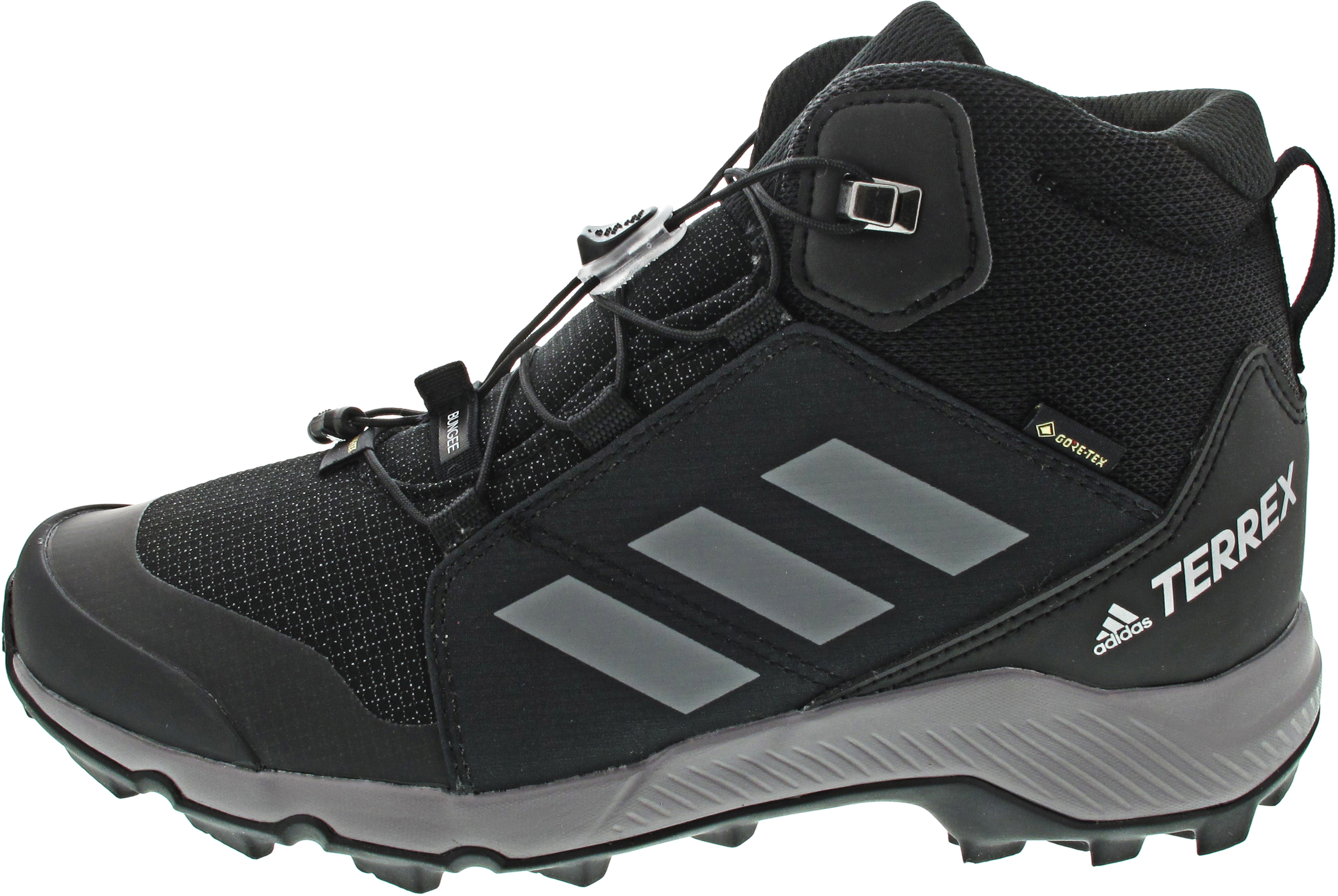 adidas Terrex Mid GTX K