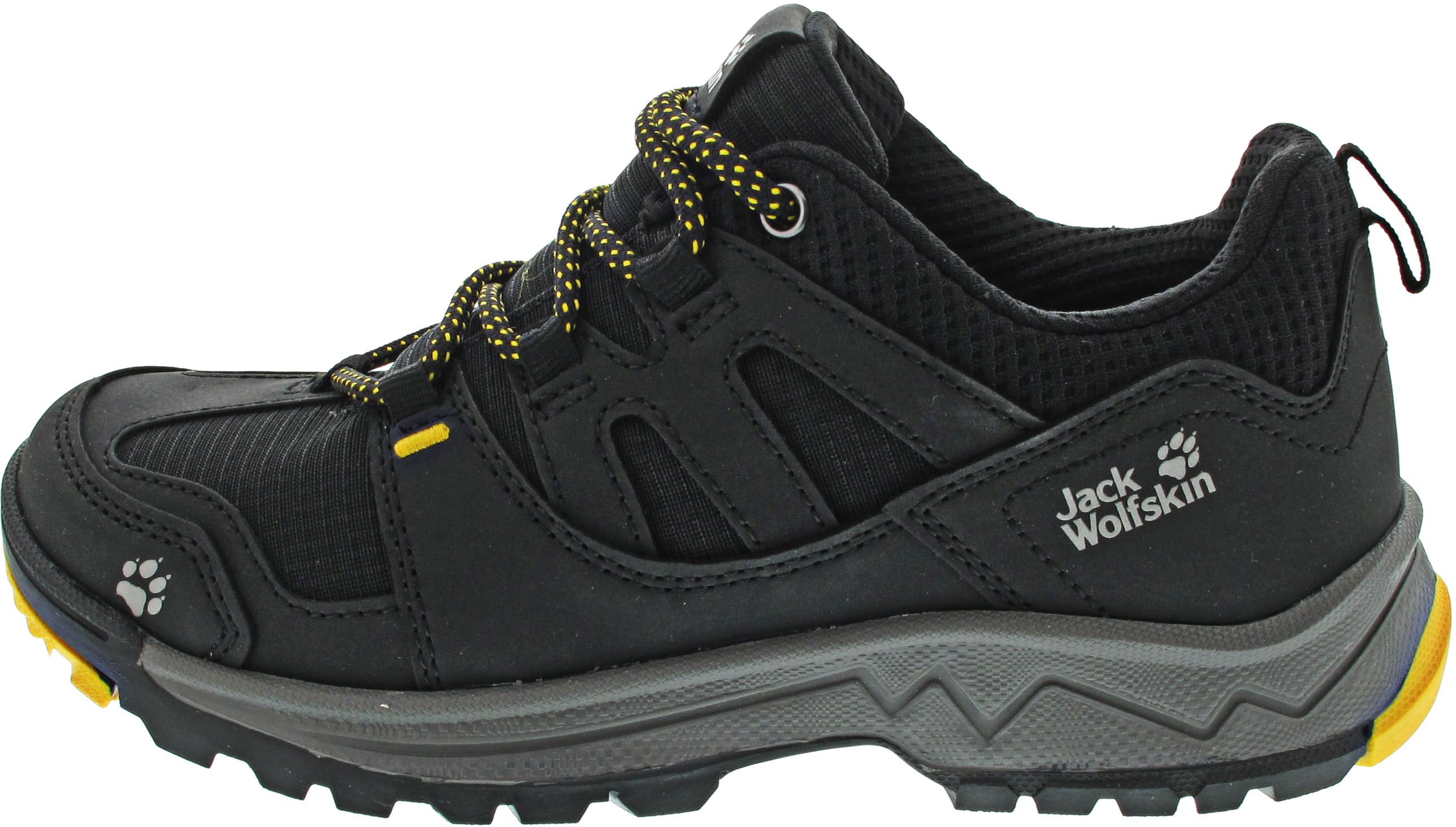 Jack Wolfskin Wolf Hiker Low K