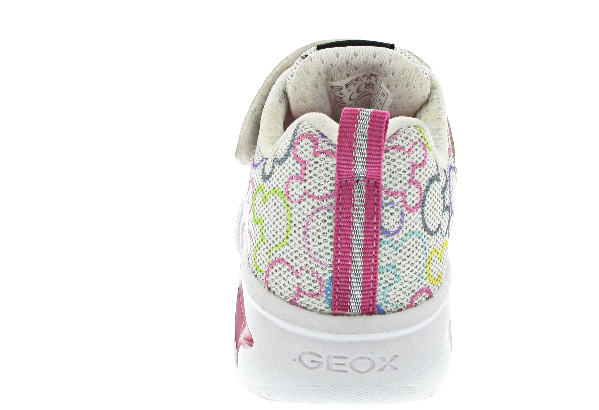 Geox Assister Girl D