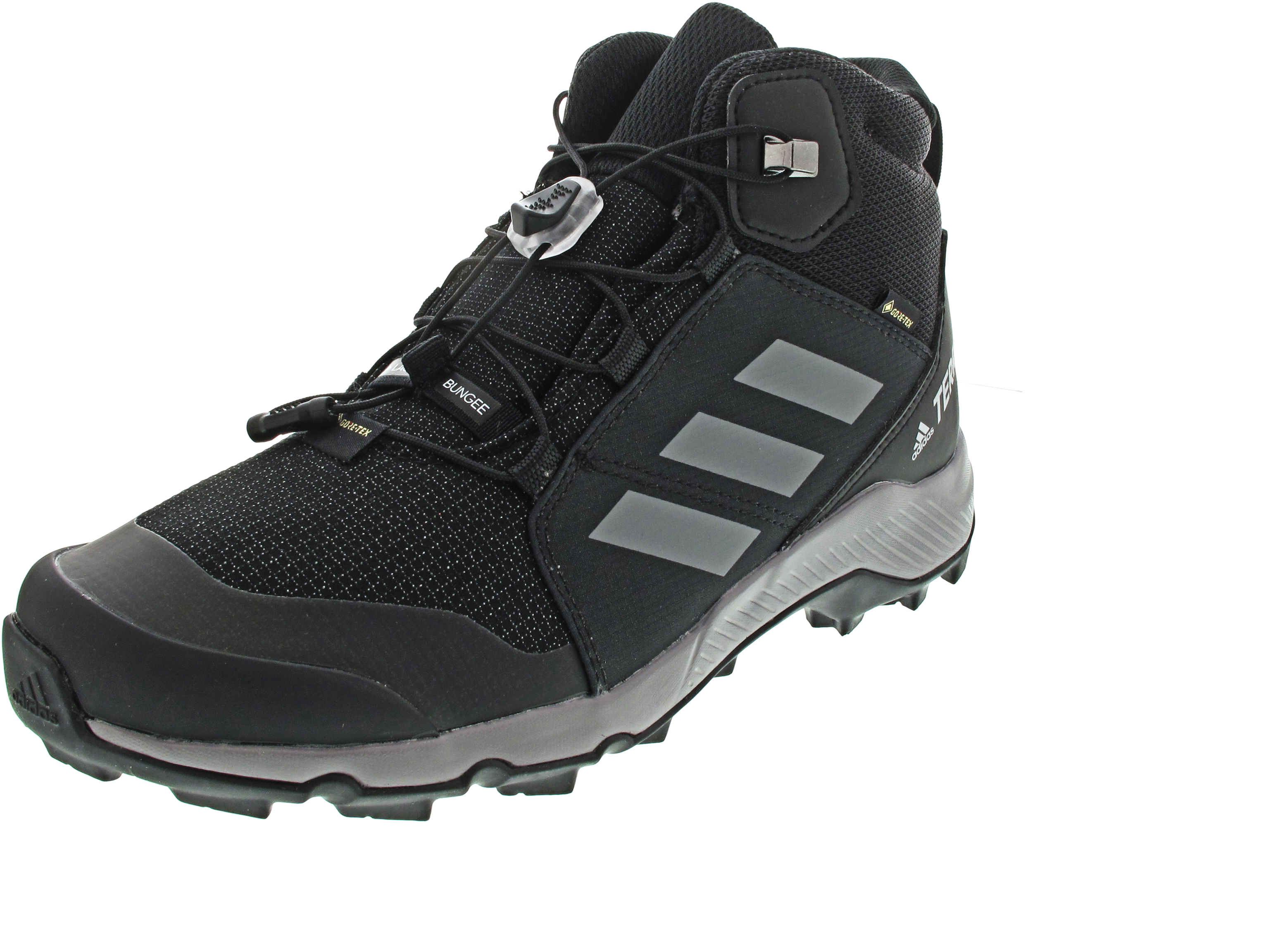 adidas Terrex Mid GTX K