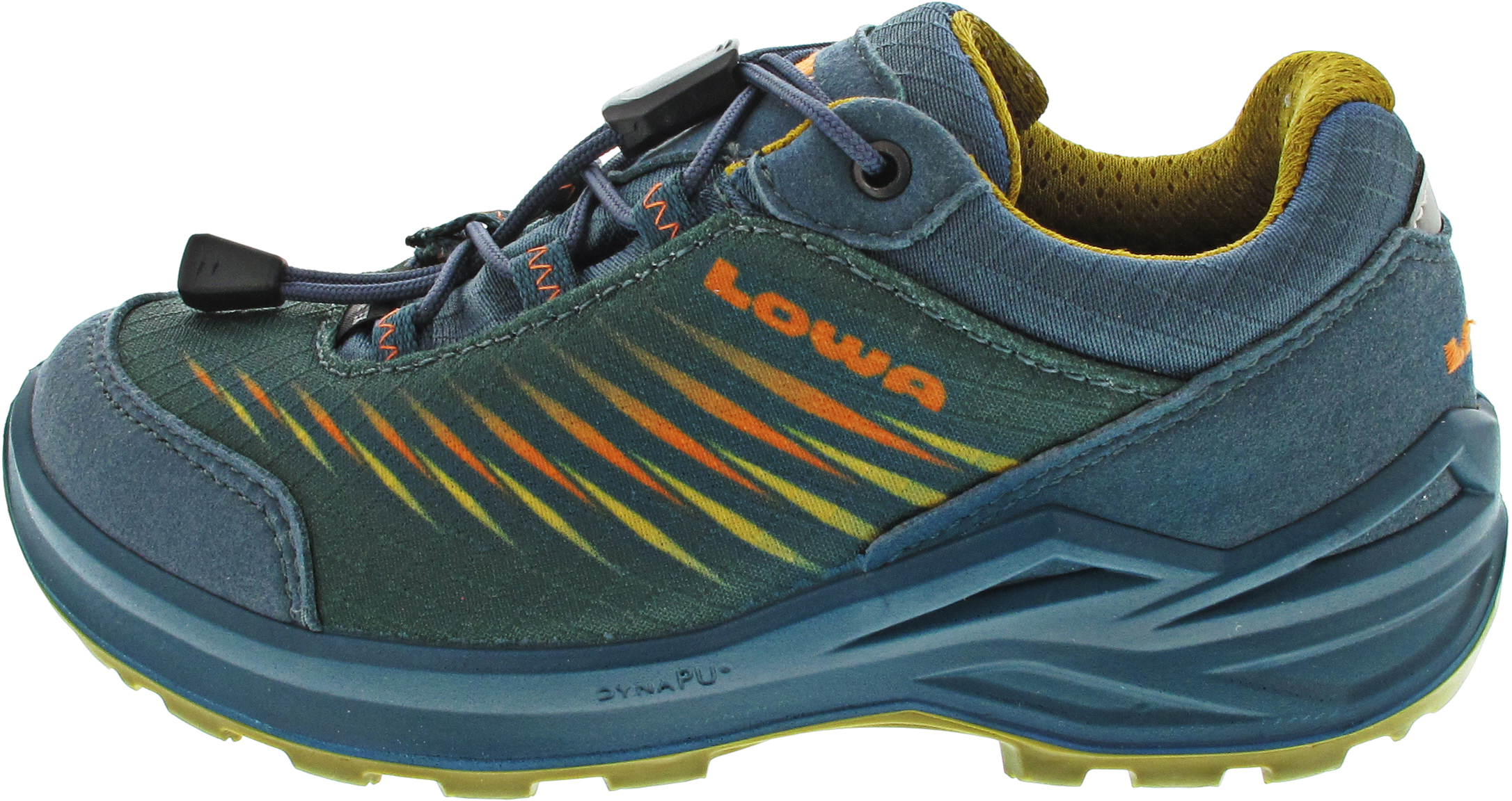 Lowa Zirrox II GTX Lo Jr