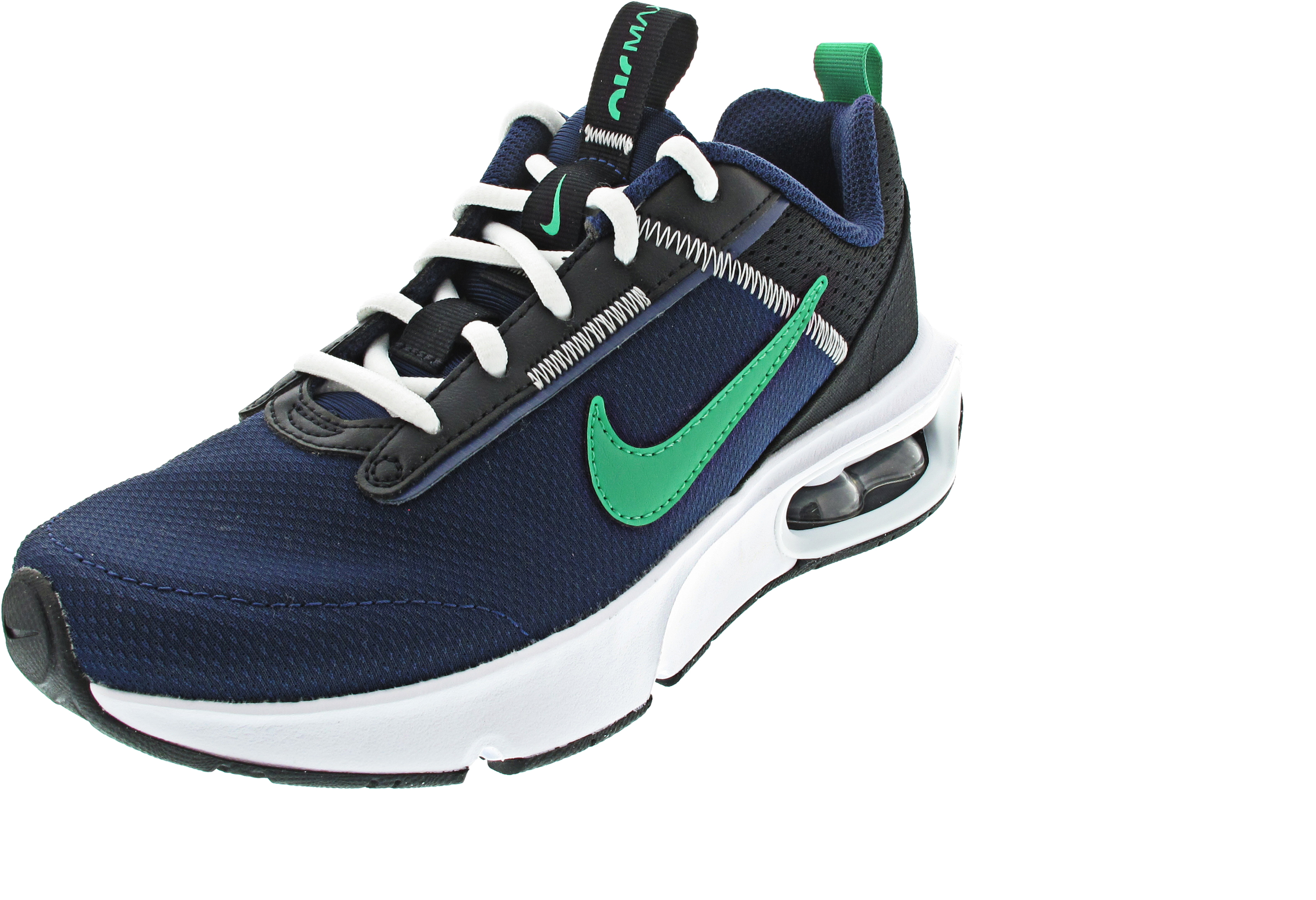 Nike Air Max INTRLK Lite GS