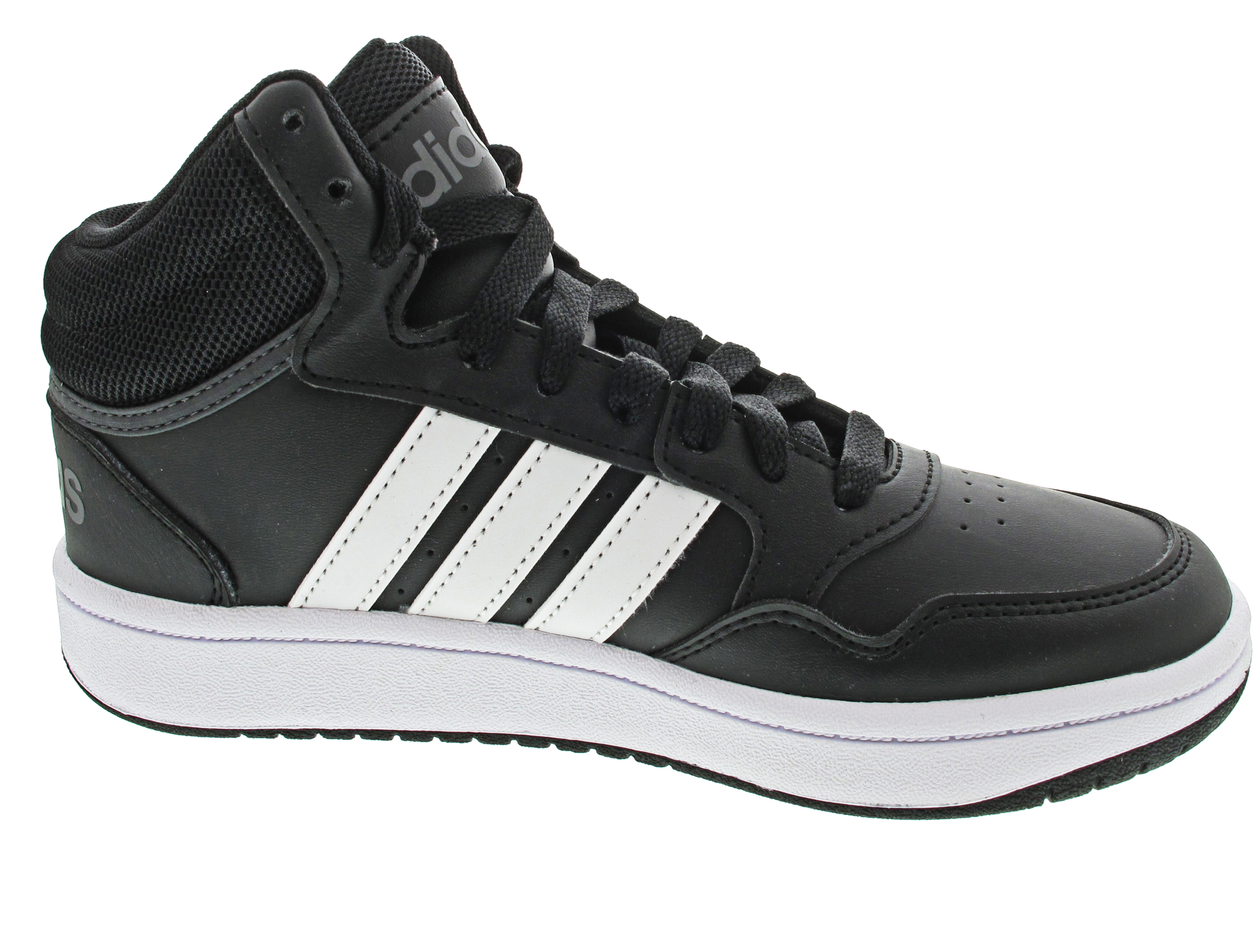 adidas Hoops Mid 3.0 K