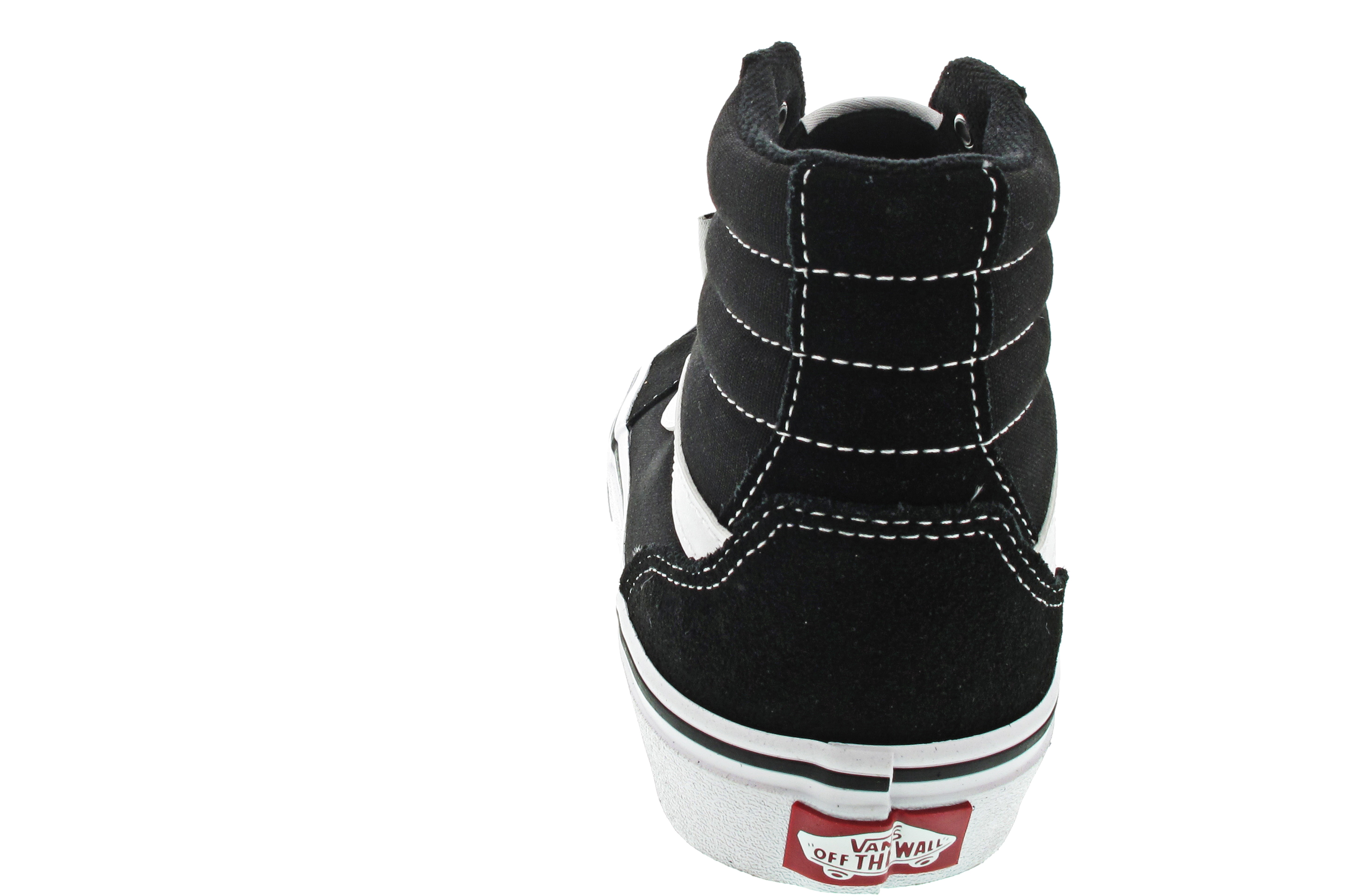 Vans YT Filmore HI