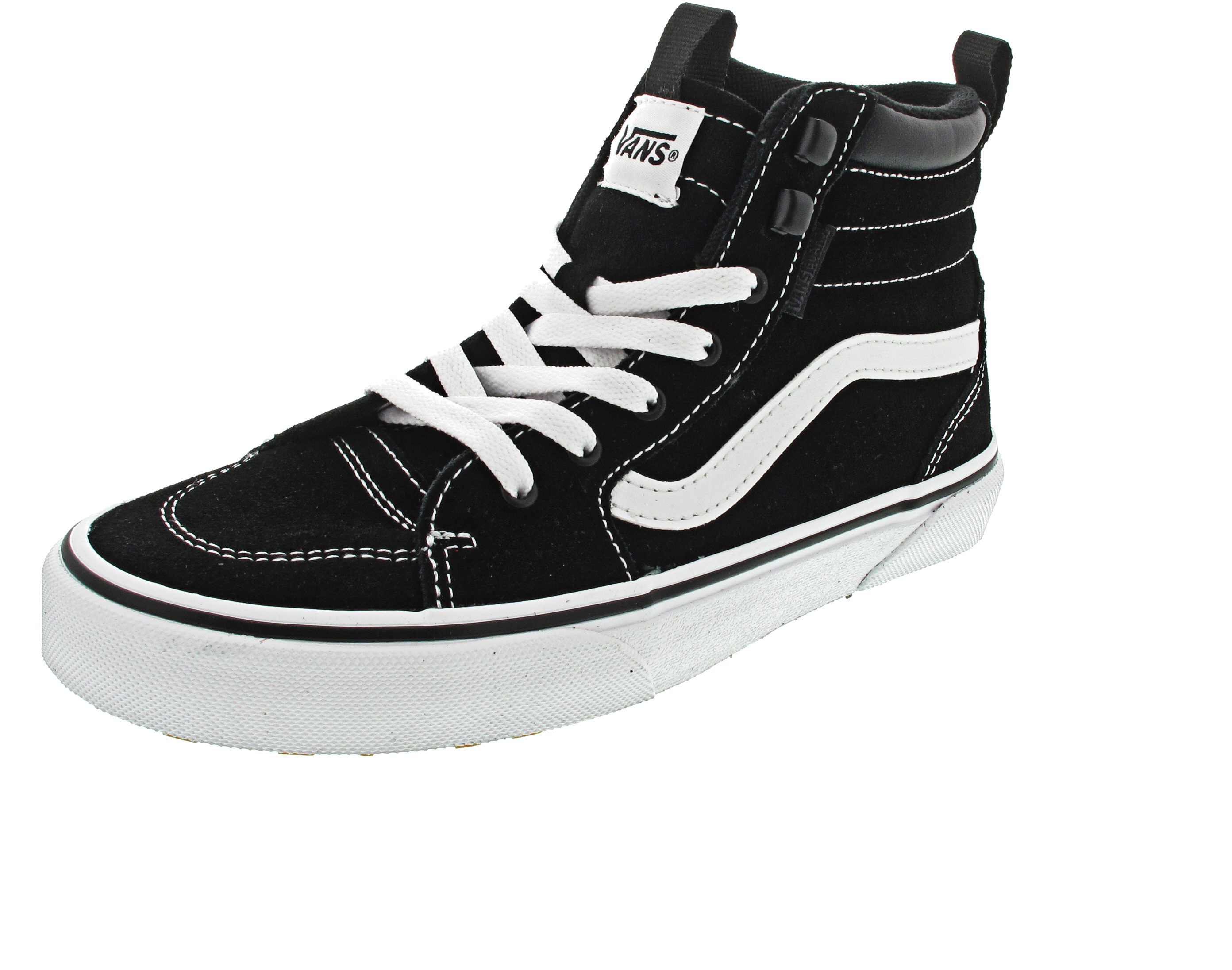 Vans YT Filmore HI Vansguard