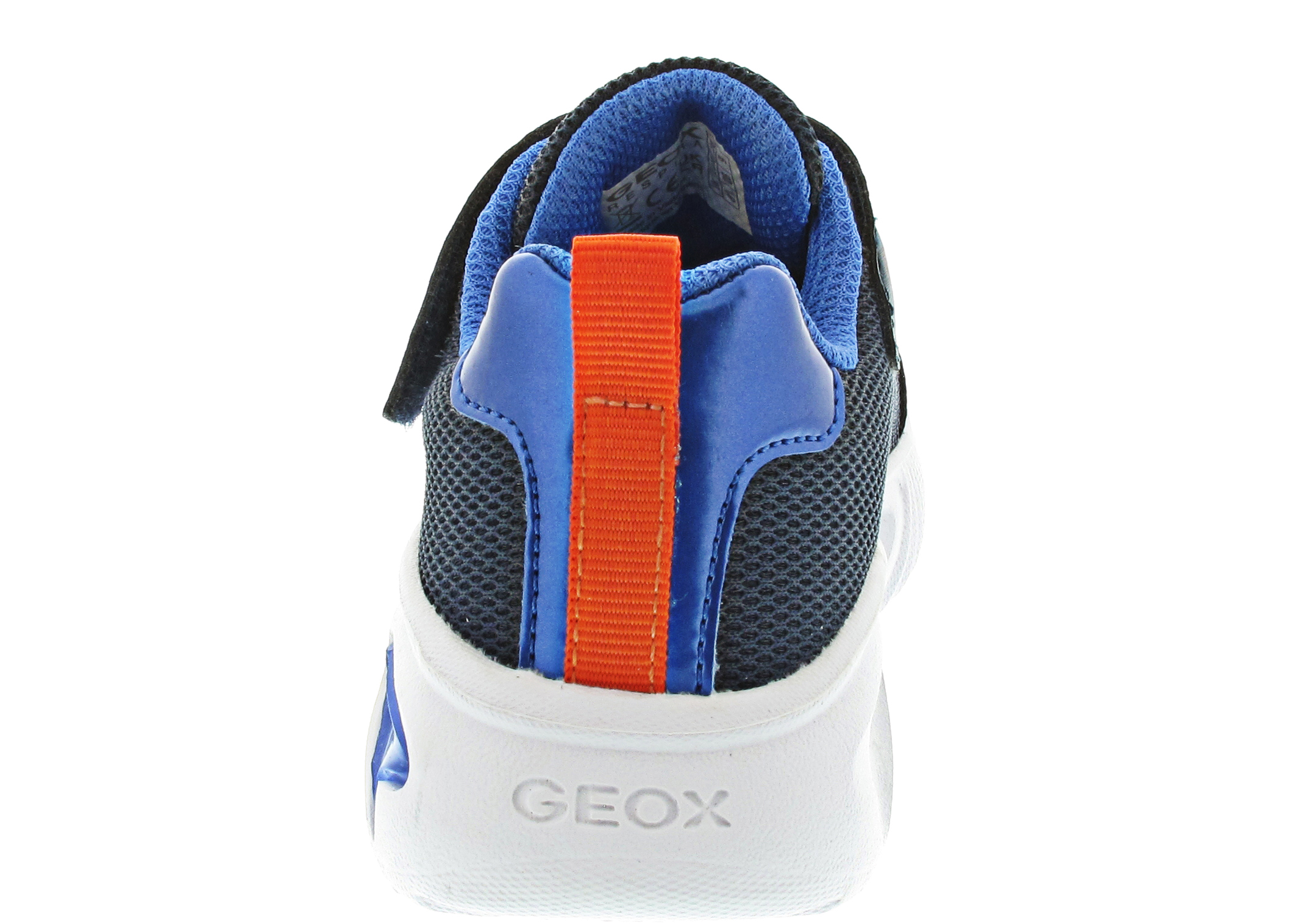 Geox Assister B