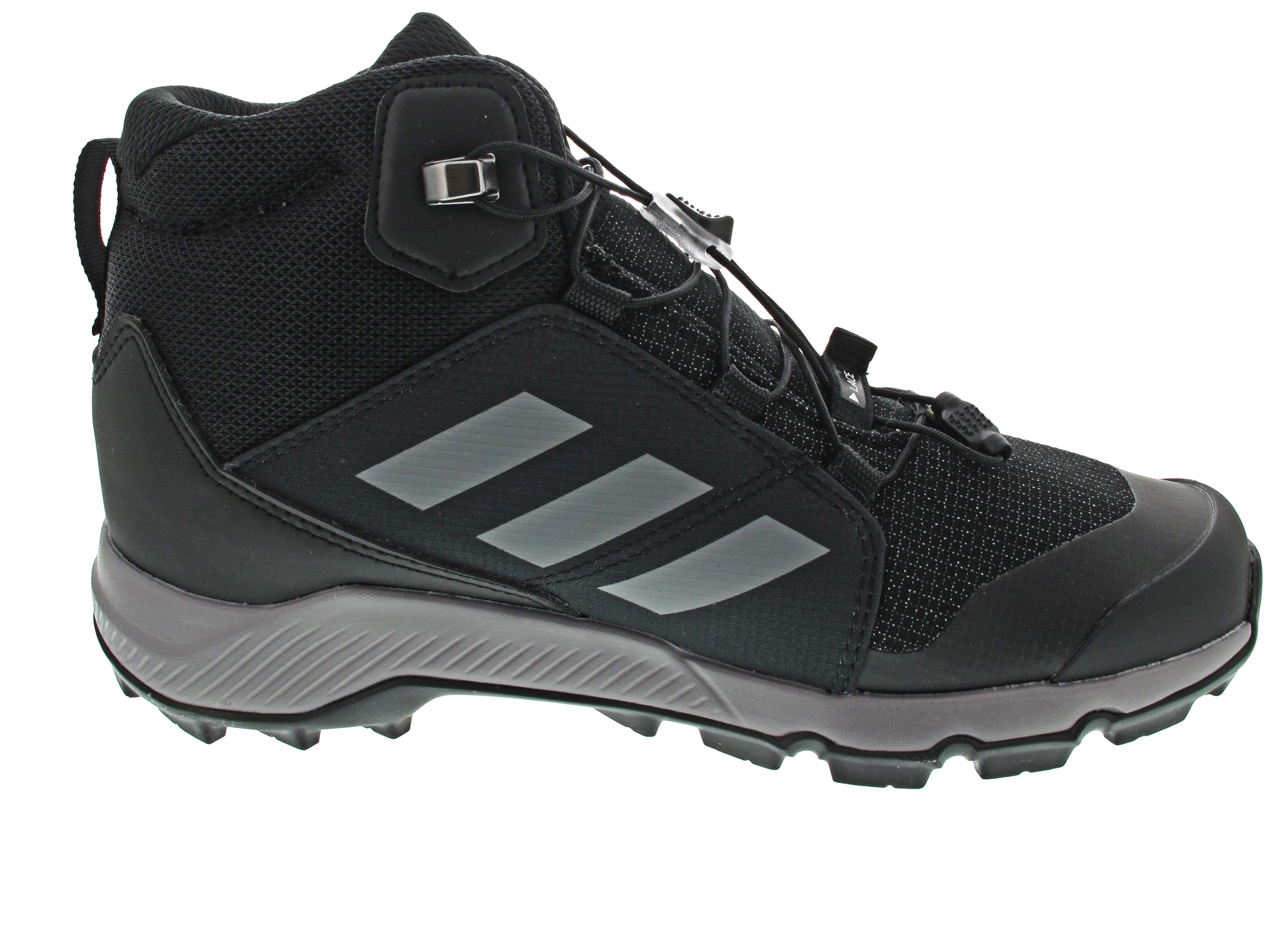 adidas Terrex Mid GTX K