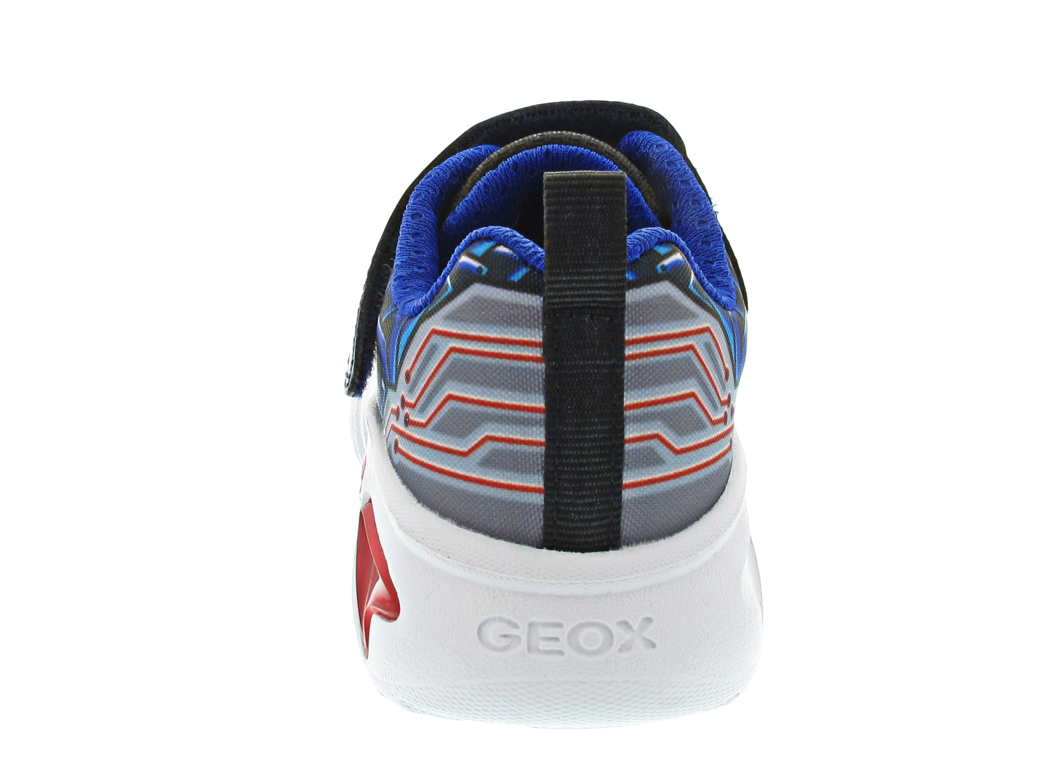 Geox Assister