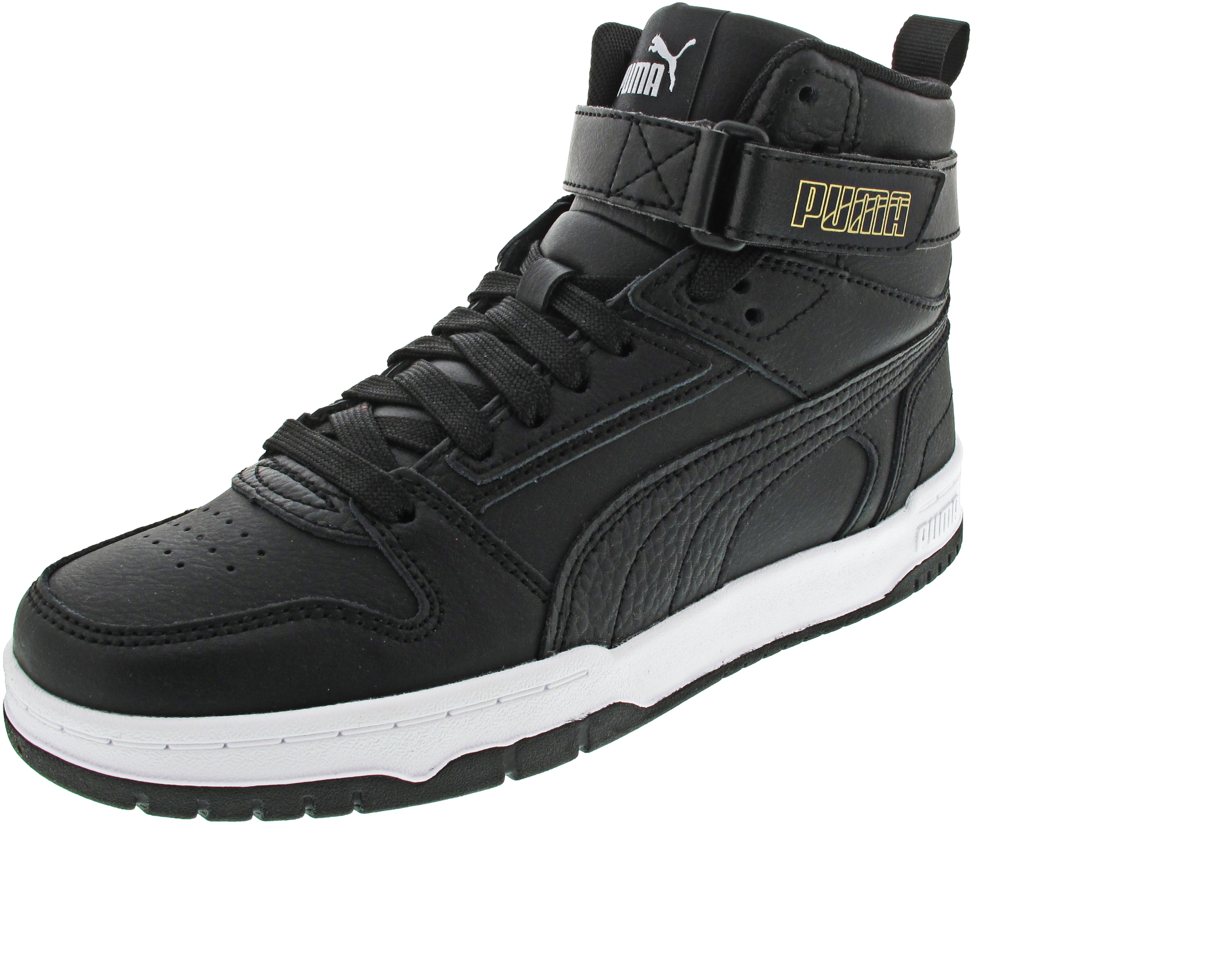 Puma RBD Game Jr