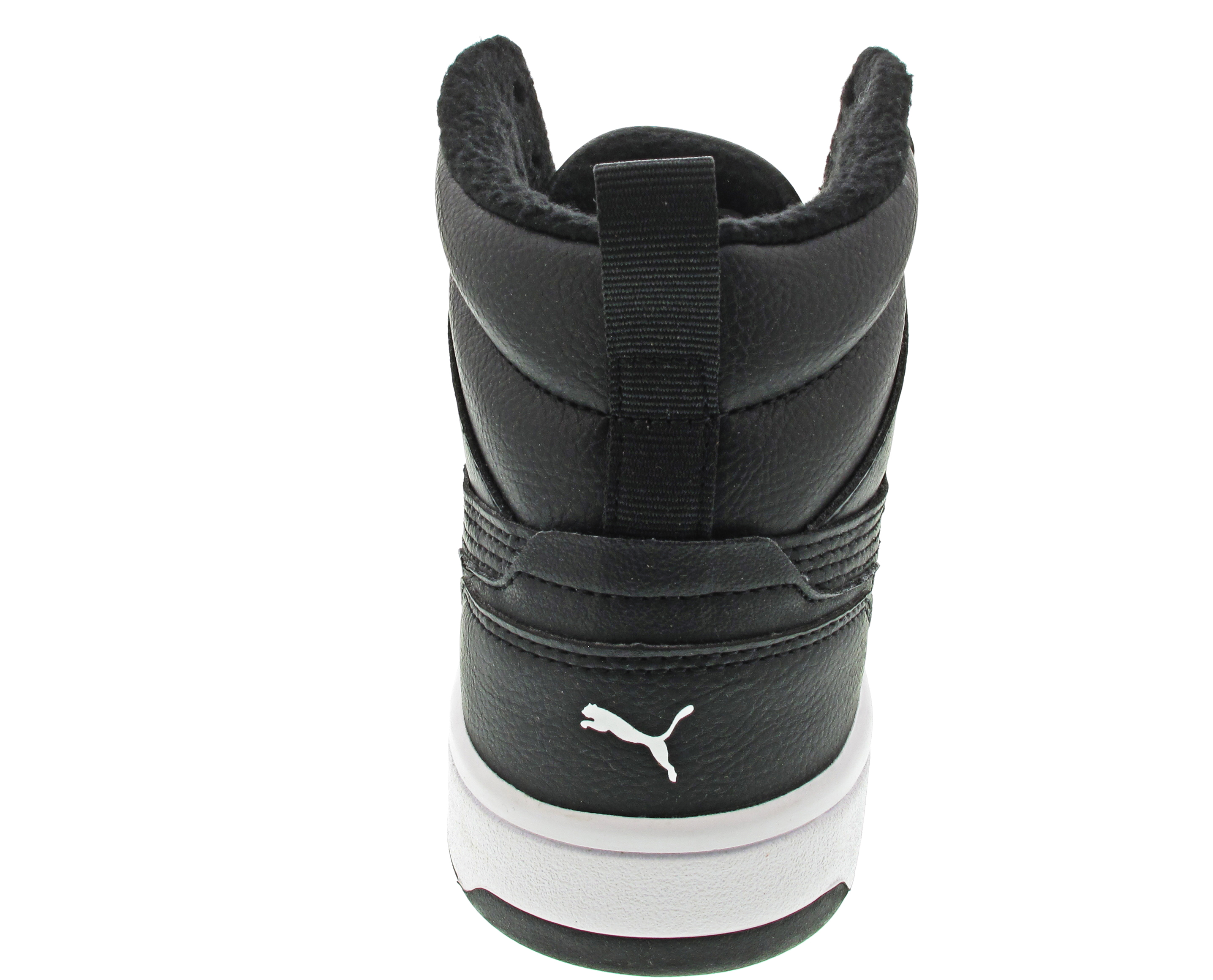 Puma Rebound V6 Mid WTR Jr