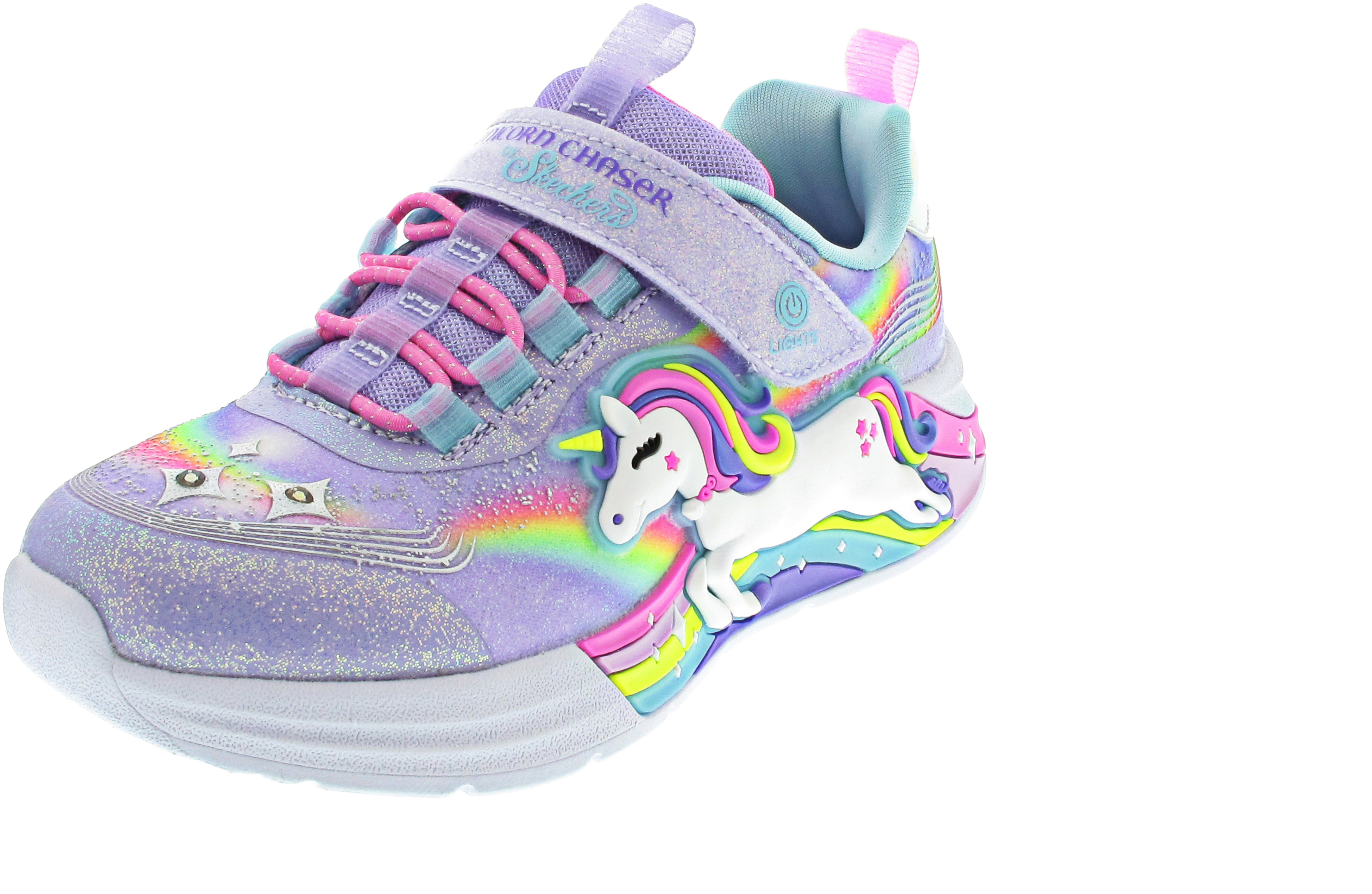 Skechers Unicorn Chaser