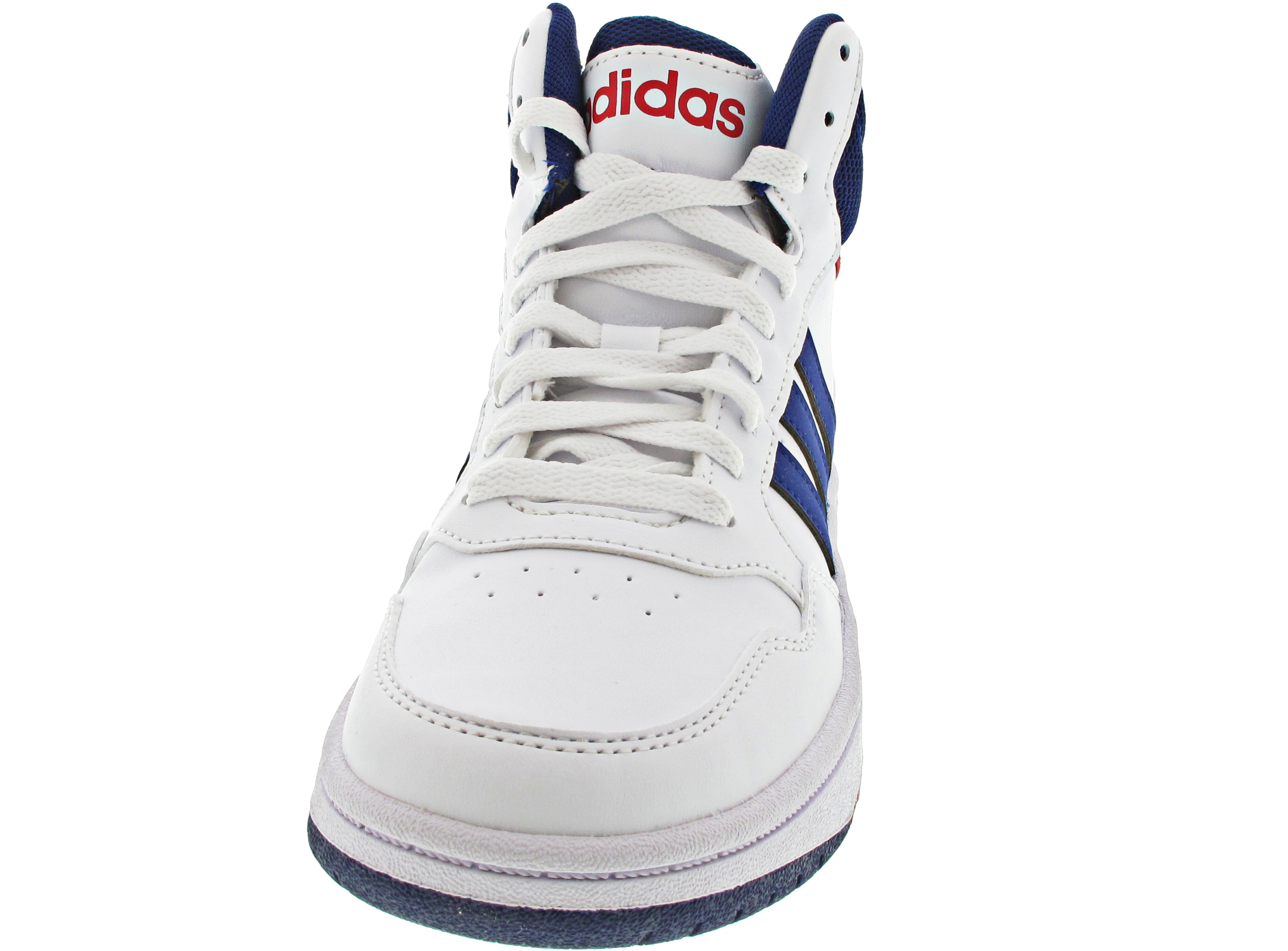 adidas Hoops Mid 3.0 K