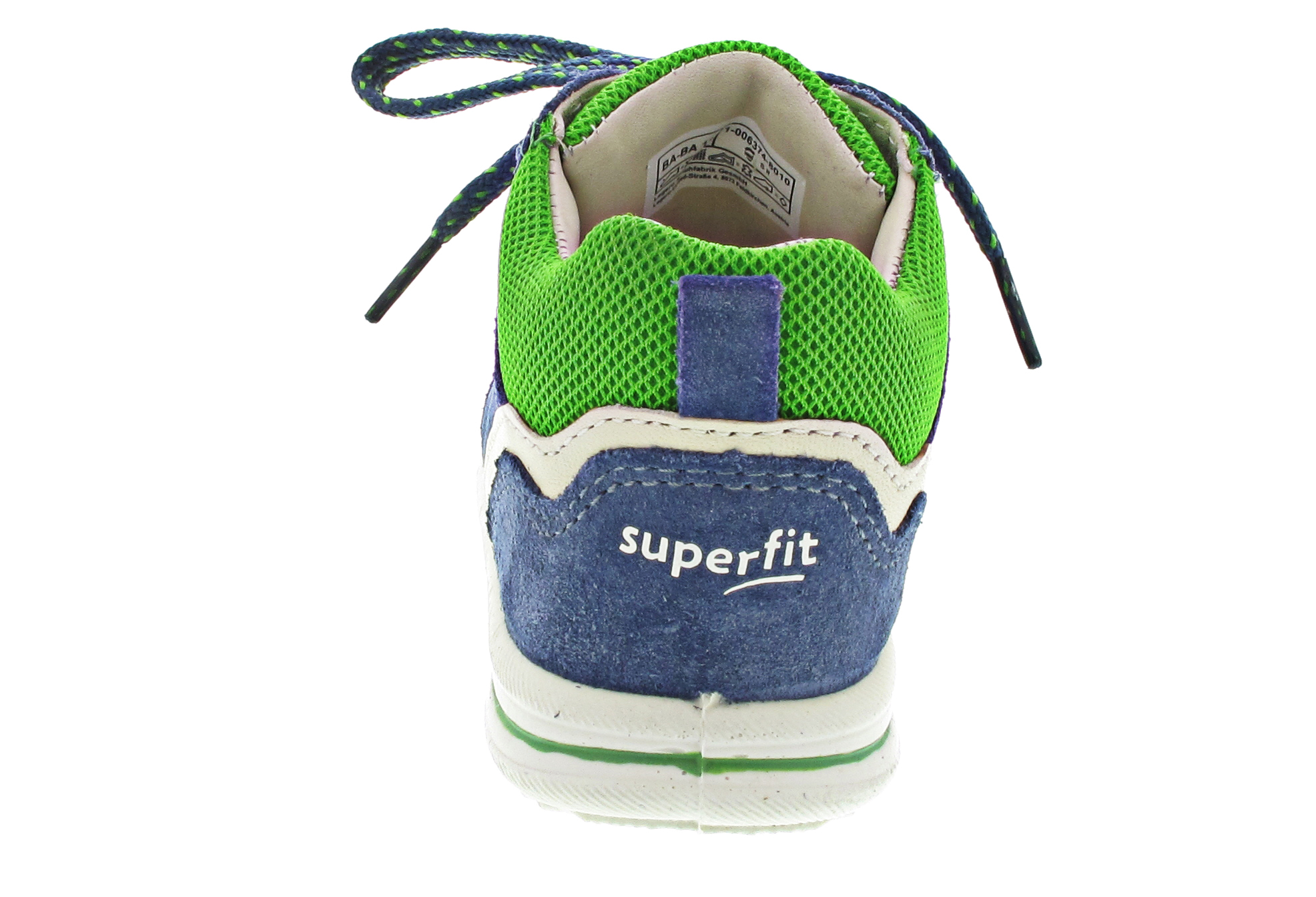 Superfit Avrile Mini