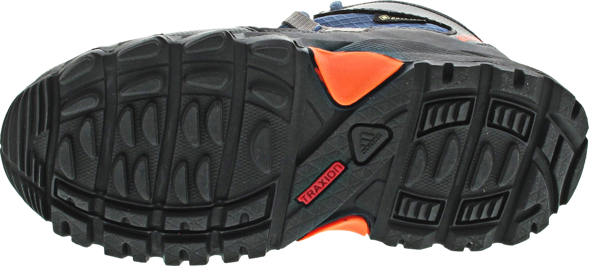 adidas Terrex Mid GTX I