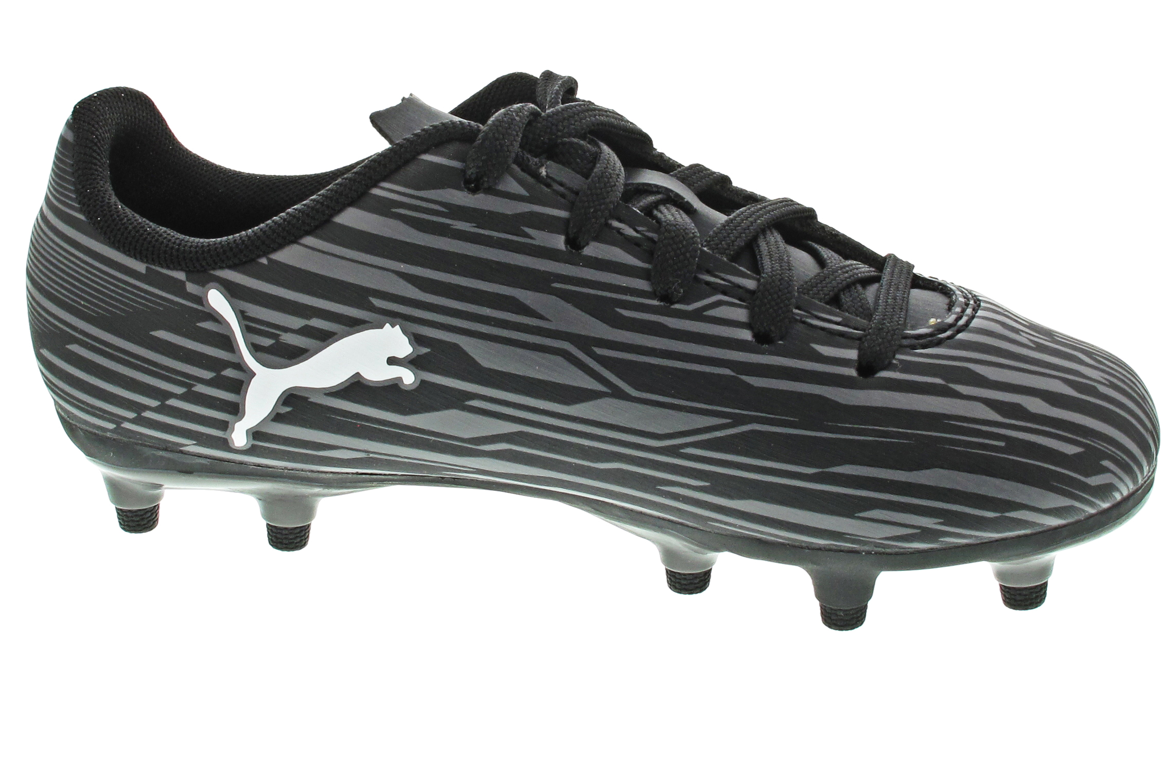 Puma Rapido III FG/AG Jr