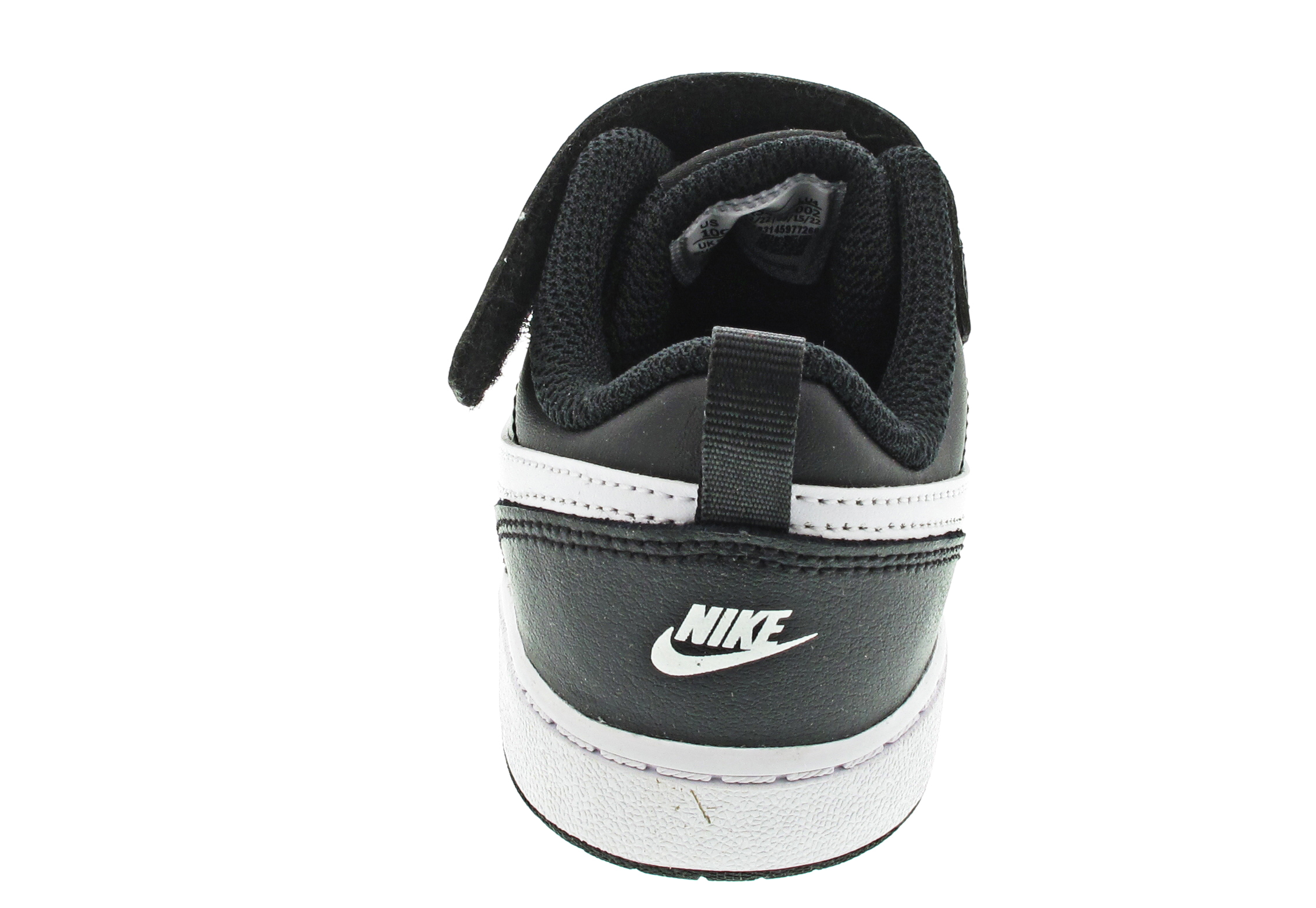 Nike Court Borough Low 2