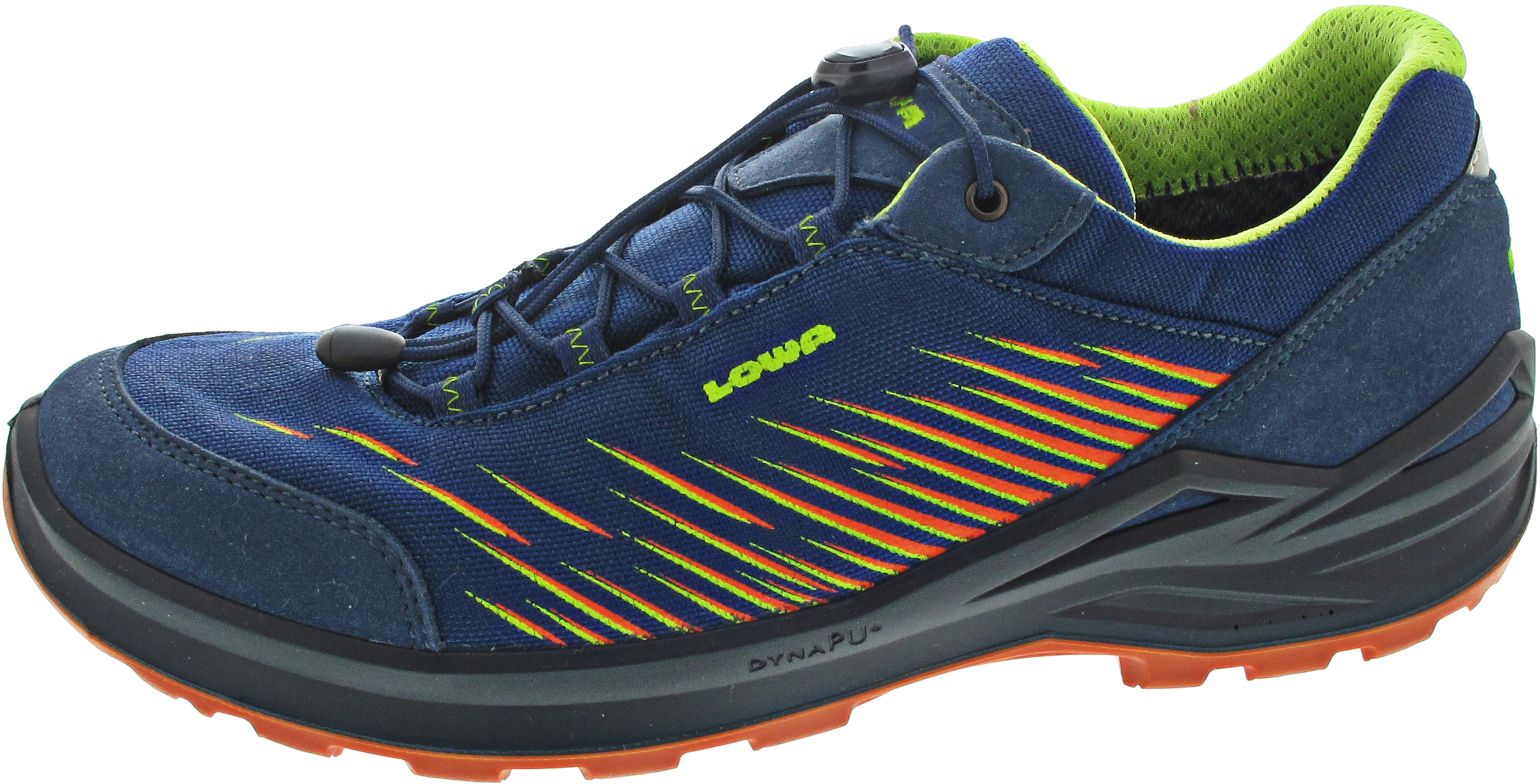 Lowa Zirrox GTX Lo Junior