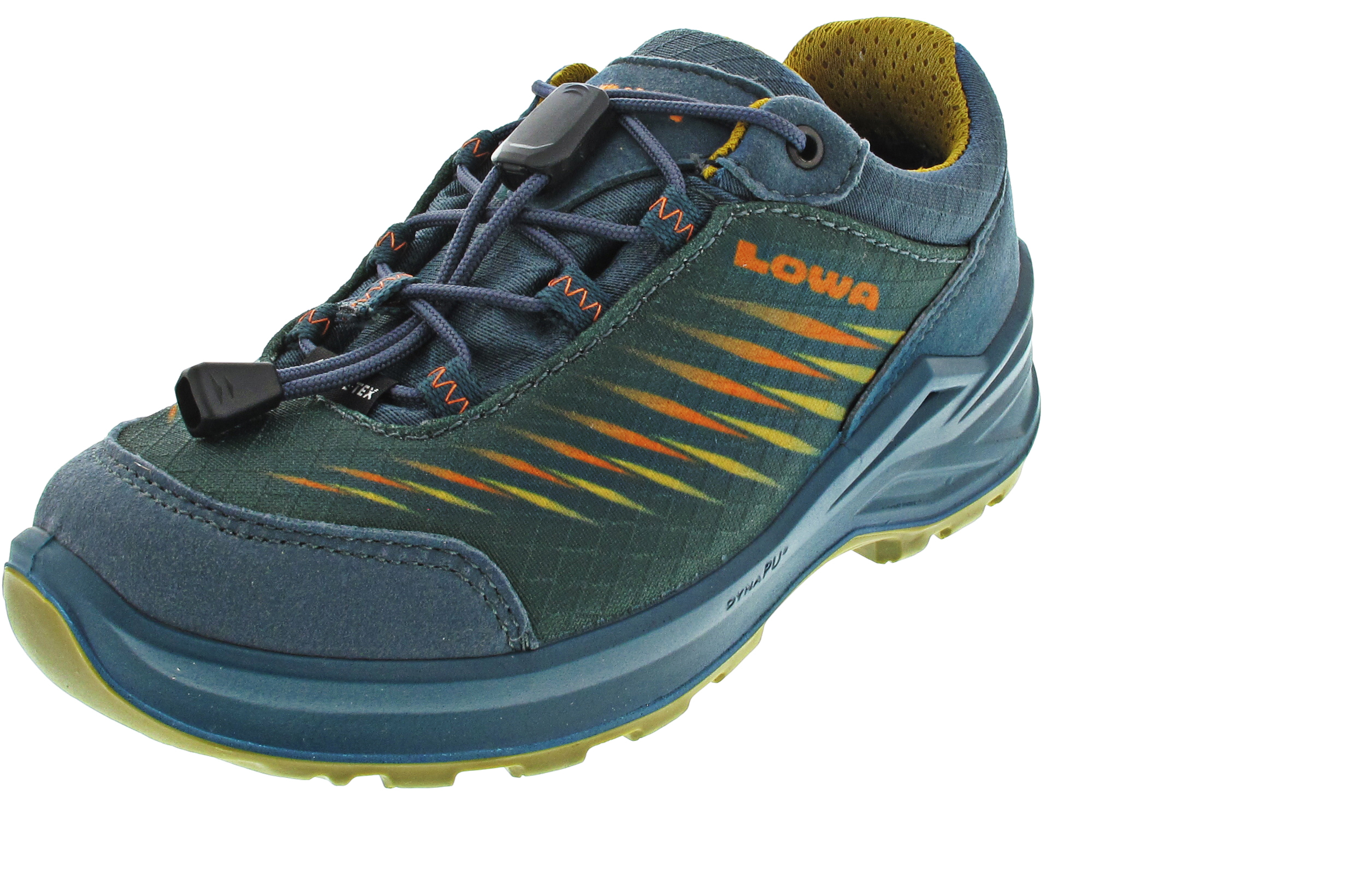 Lowa Zirrox II GTX Lo Jr