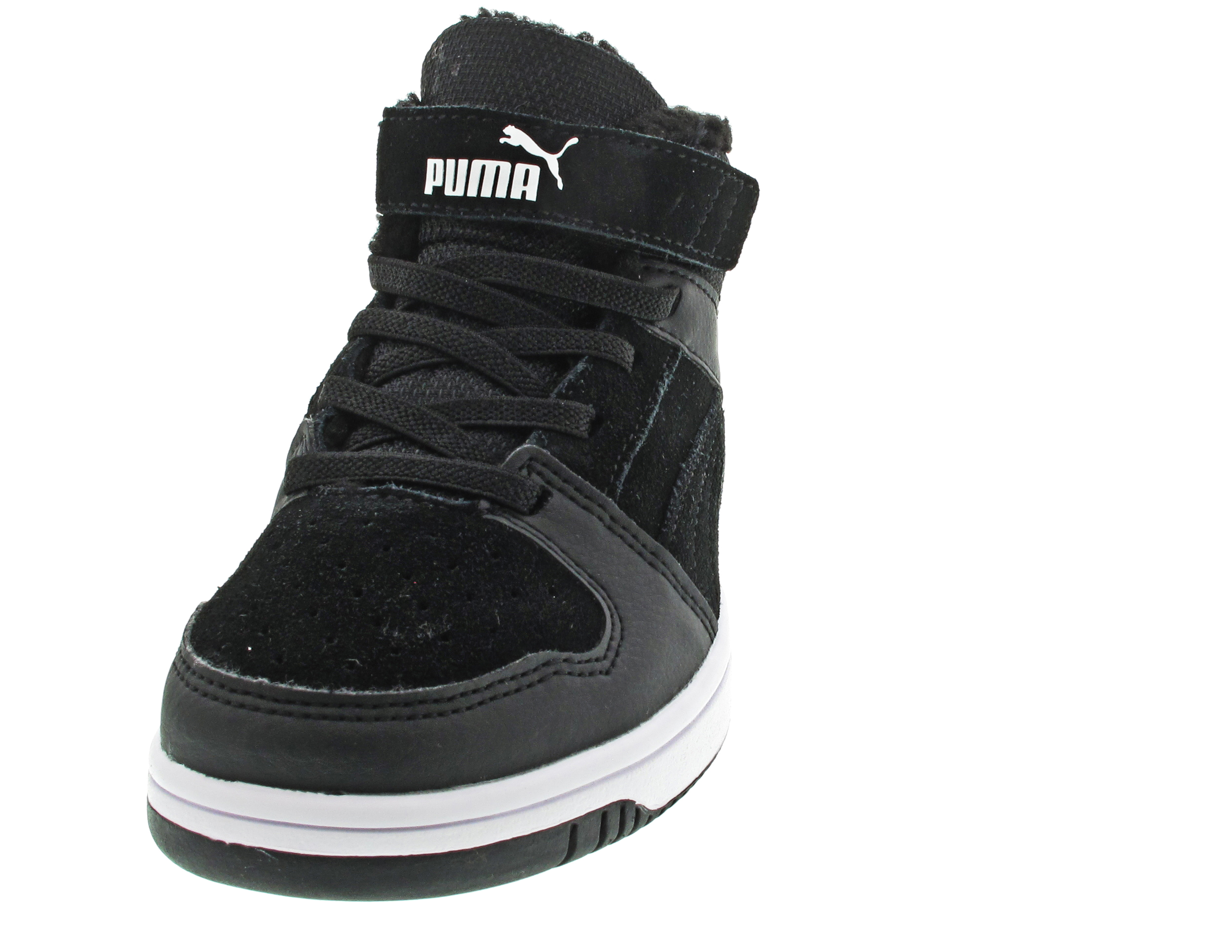 Puma Rebound Layup Fur SD V PS