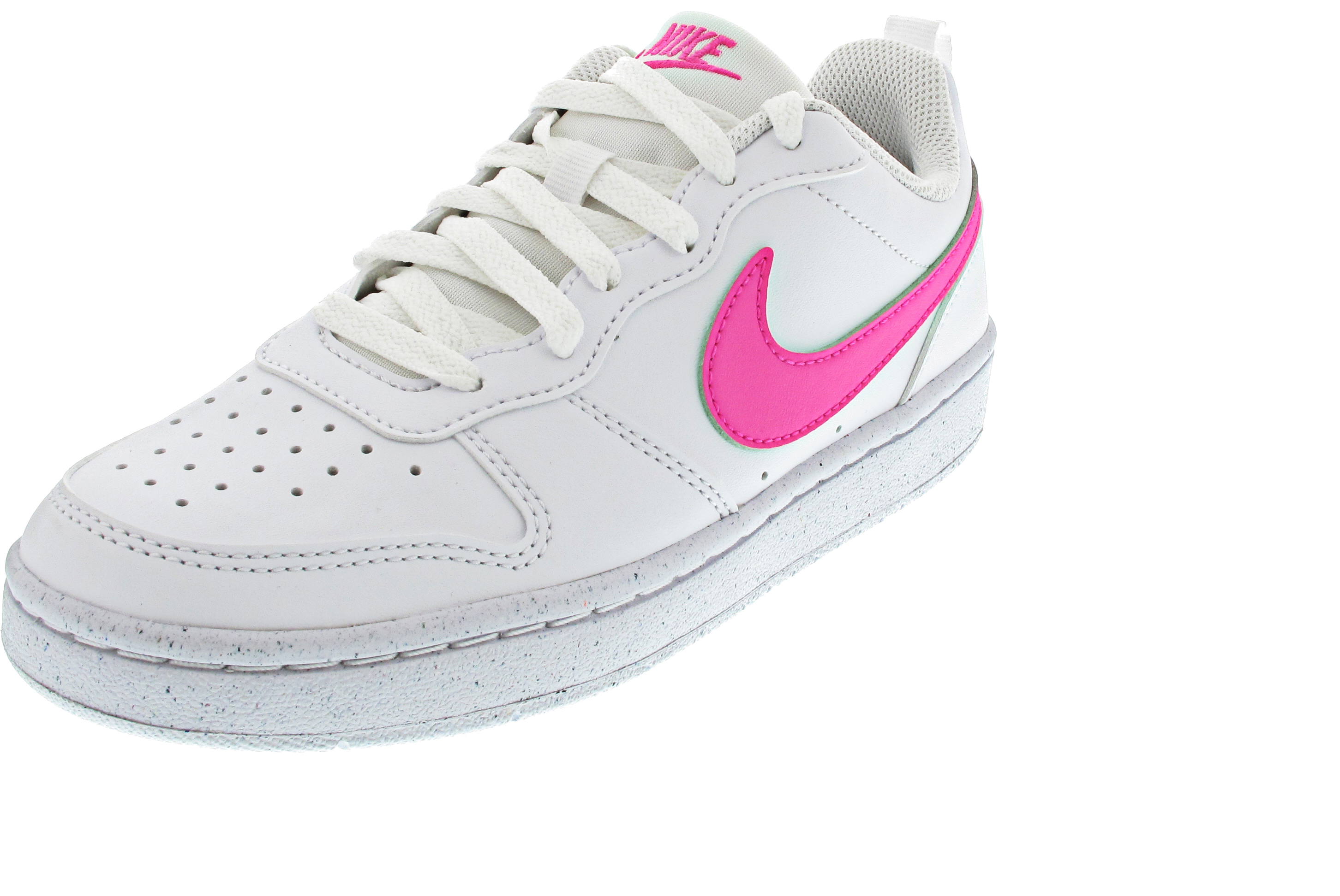 Nike Court Borough Low Recraft